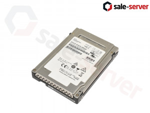 Новый 800GB SAS 12Gb/s HPE MO000800JWTBR SSD